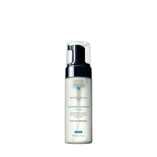 SkinCeuticals Soothing Cleanser