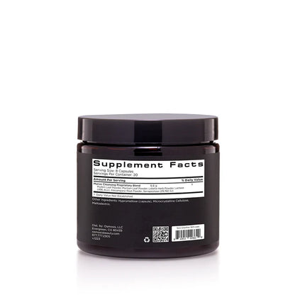 Osmosis Skin Clarifier Supplement