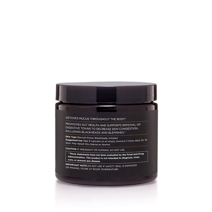 Osmosis Skin Clarifier Supplement