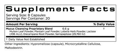 Osmosis Skin Clarifier Supplement
