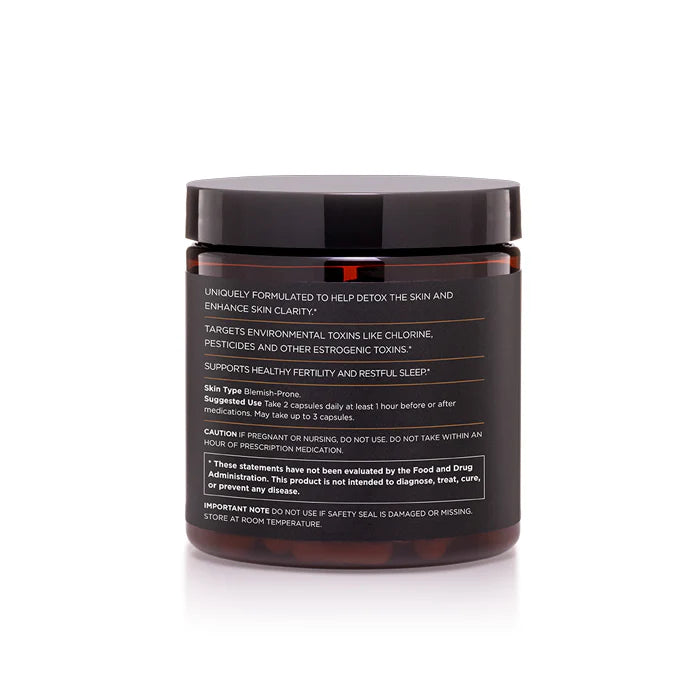 Osmosis Skin Defense Supplement