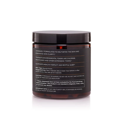 Osmosis Skin Defense Supplement