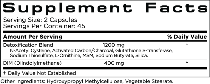 Osmosis Skin Defense Supplement