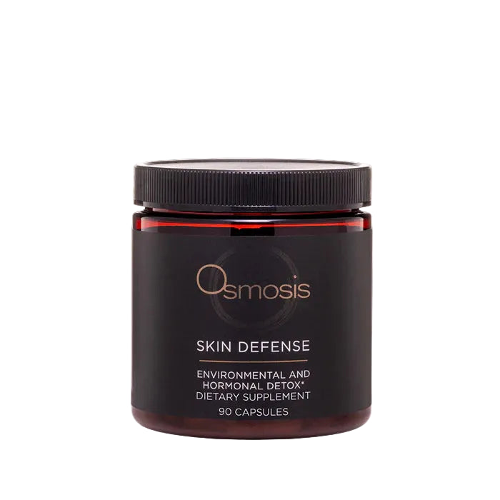 Skin Defense Supplement