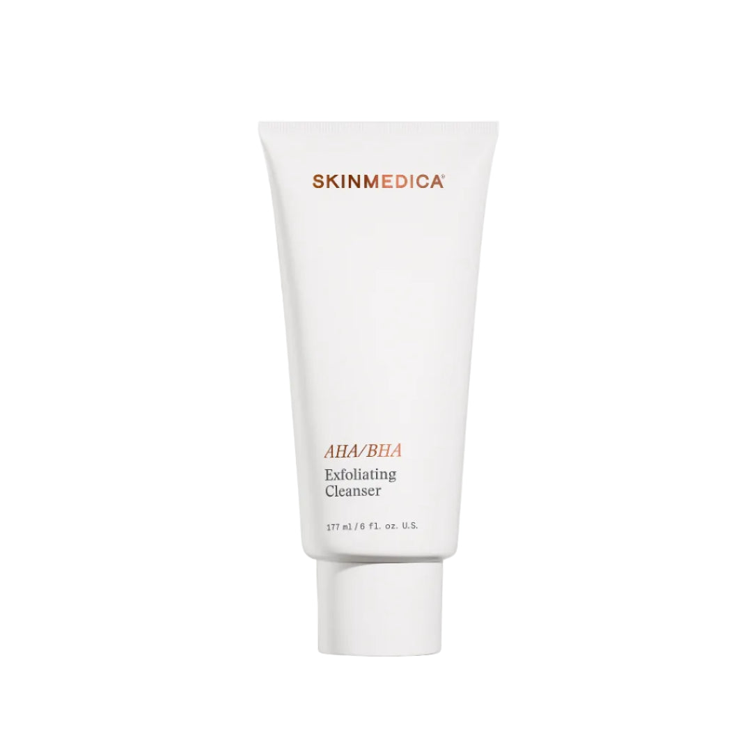 SkinMedica AHA/BHA Exfoliating Cleanser