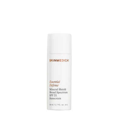 SkinMedica Essential Defense Mineral Shield SPF 35