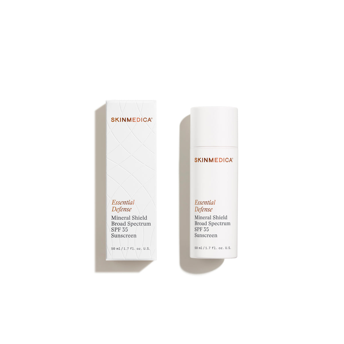 SkinMedica Essential Defense Mineral Shield SPF 35