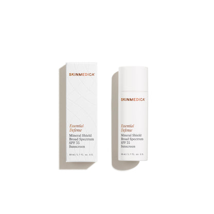 SkinMedica Essential Defense Mineral Shield SPF 35