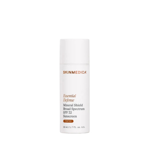 SkinMedica Essential Defense Mineral Shield SPF 32 Tinted