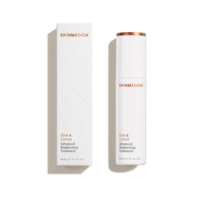 SkinMedica Even & Correct Advanced Brightening Treatment
