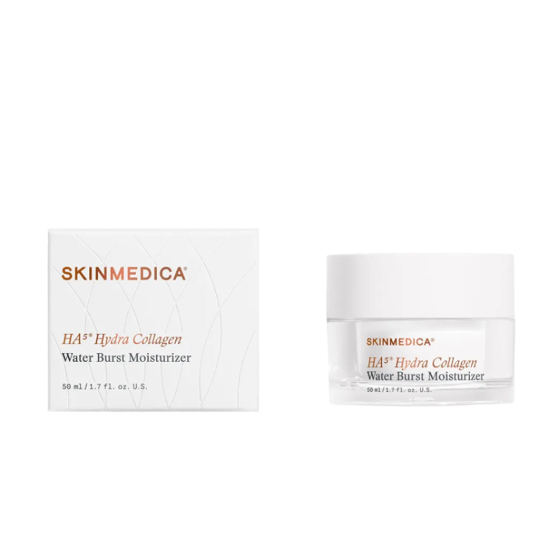 SkinMedica HA5 Hydra Collagen Water Burst Moisturizer