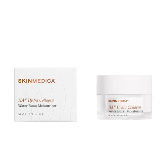 SkinMedica HA5 Hydra Collagen Water Burst Moisturizer
