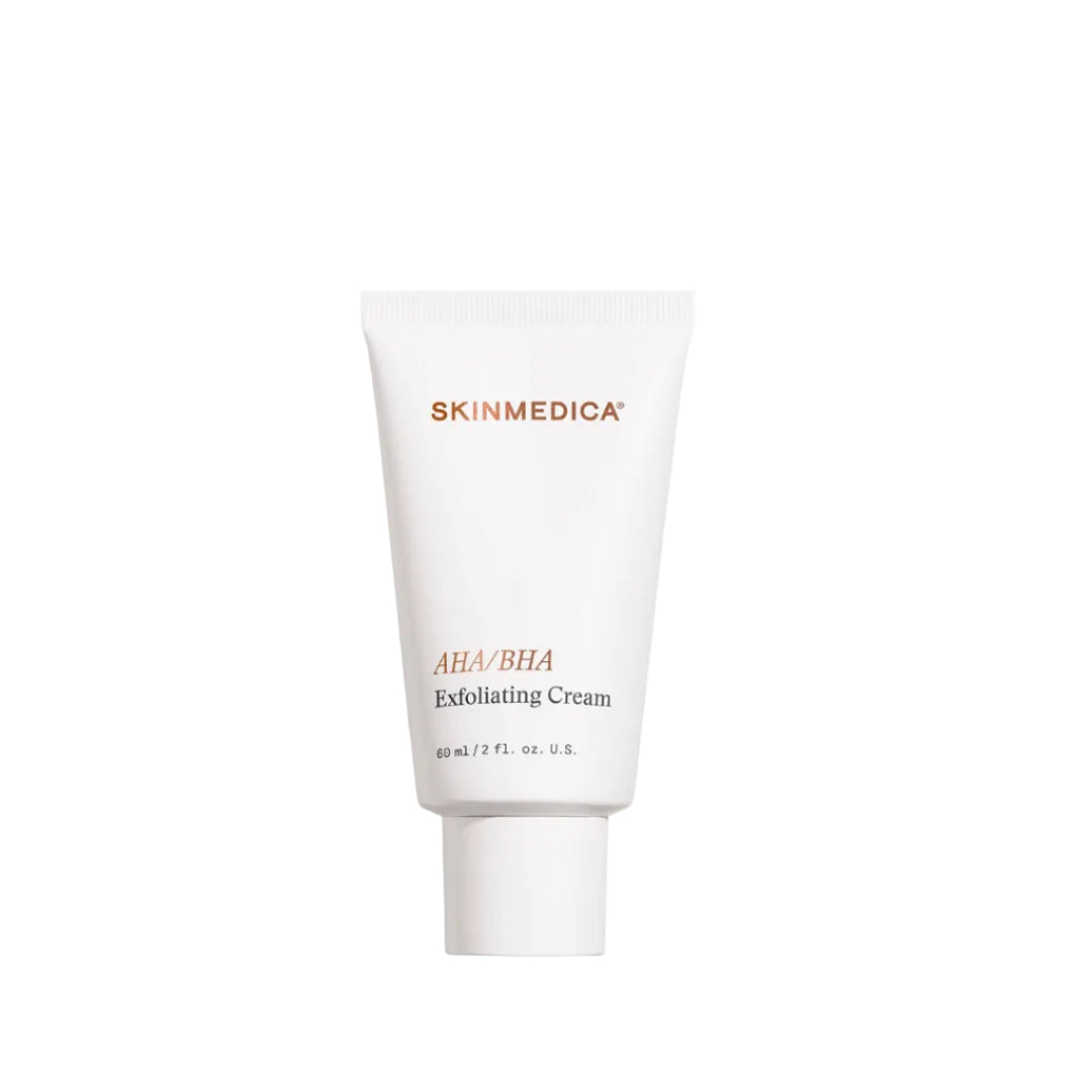 SkinMedica AHA/BHA Exfoliating Cream