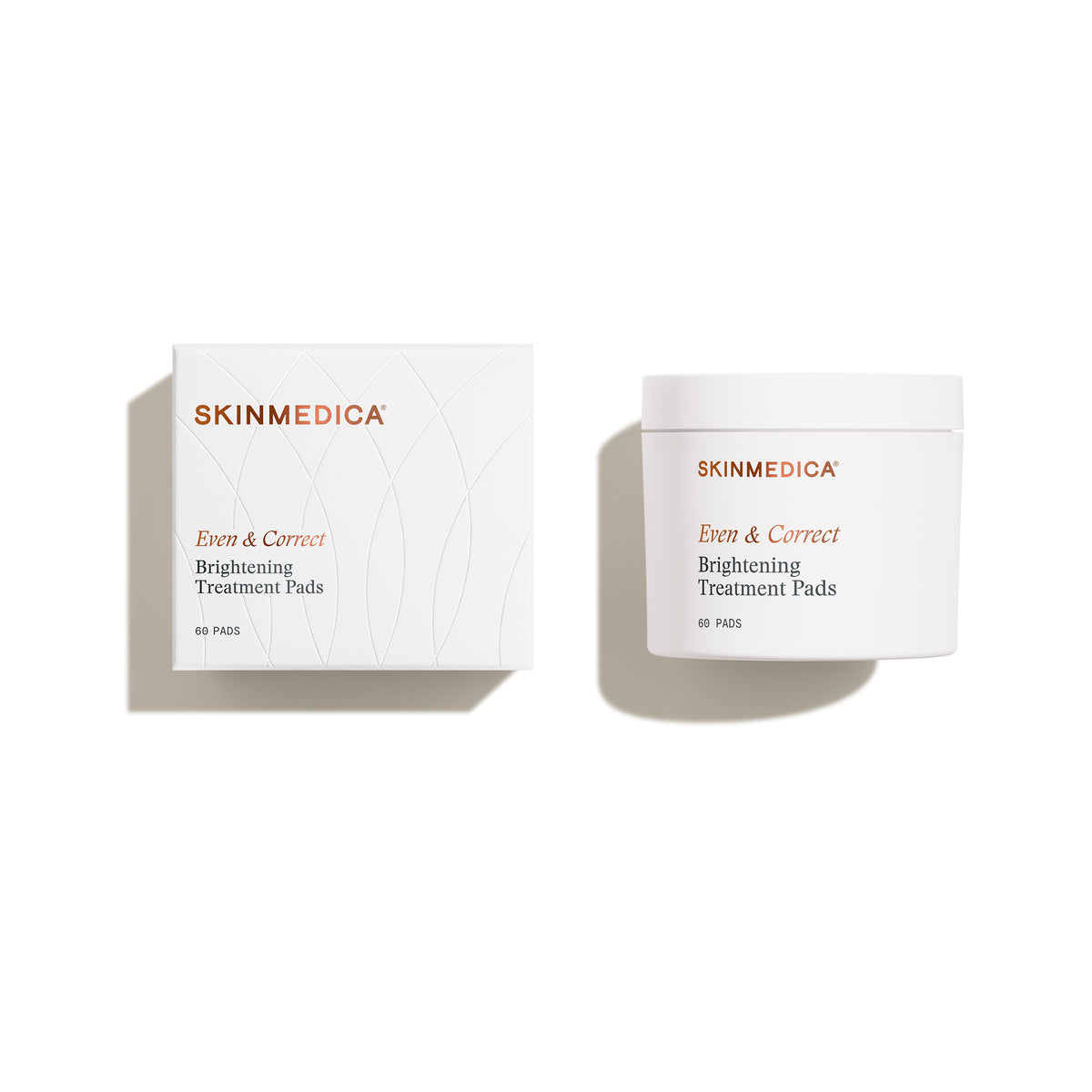 SkinMedica Even & Correct Brightening Treatment Pads