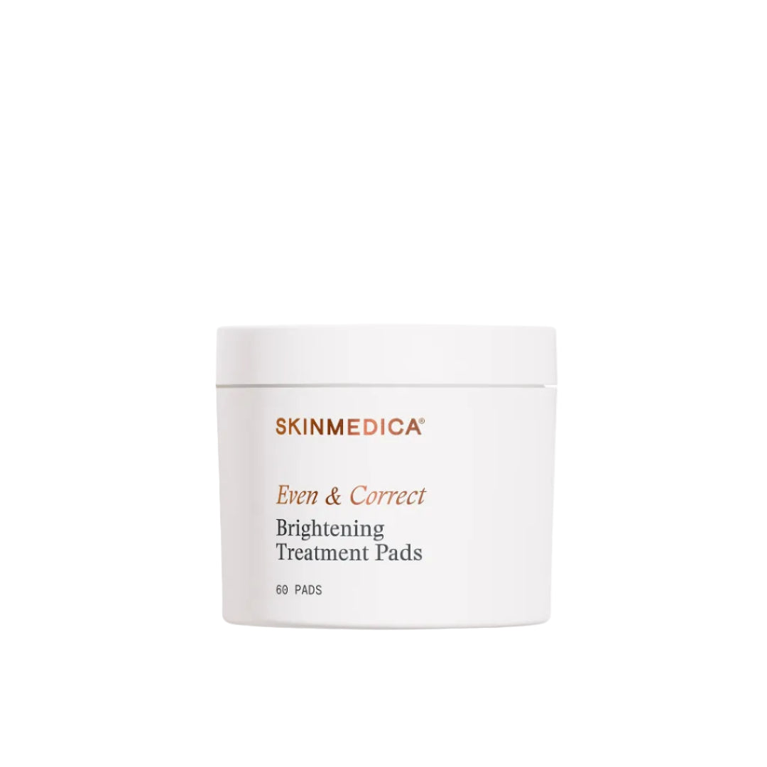 SkinMedica Even & Correct Brightening Treatment Pads