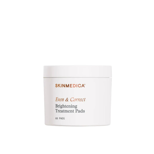 SkinMedica Even & Correct Brightening Treatment Pads