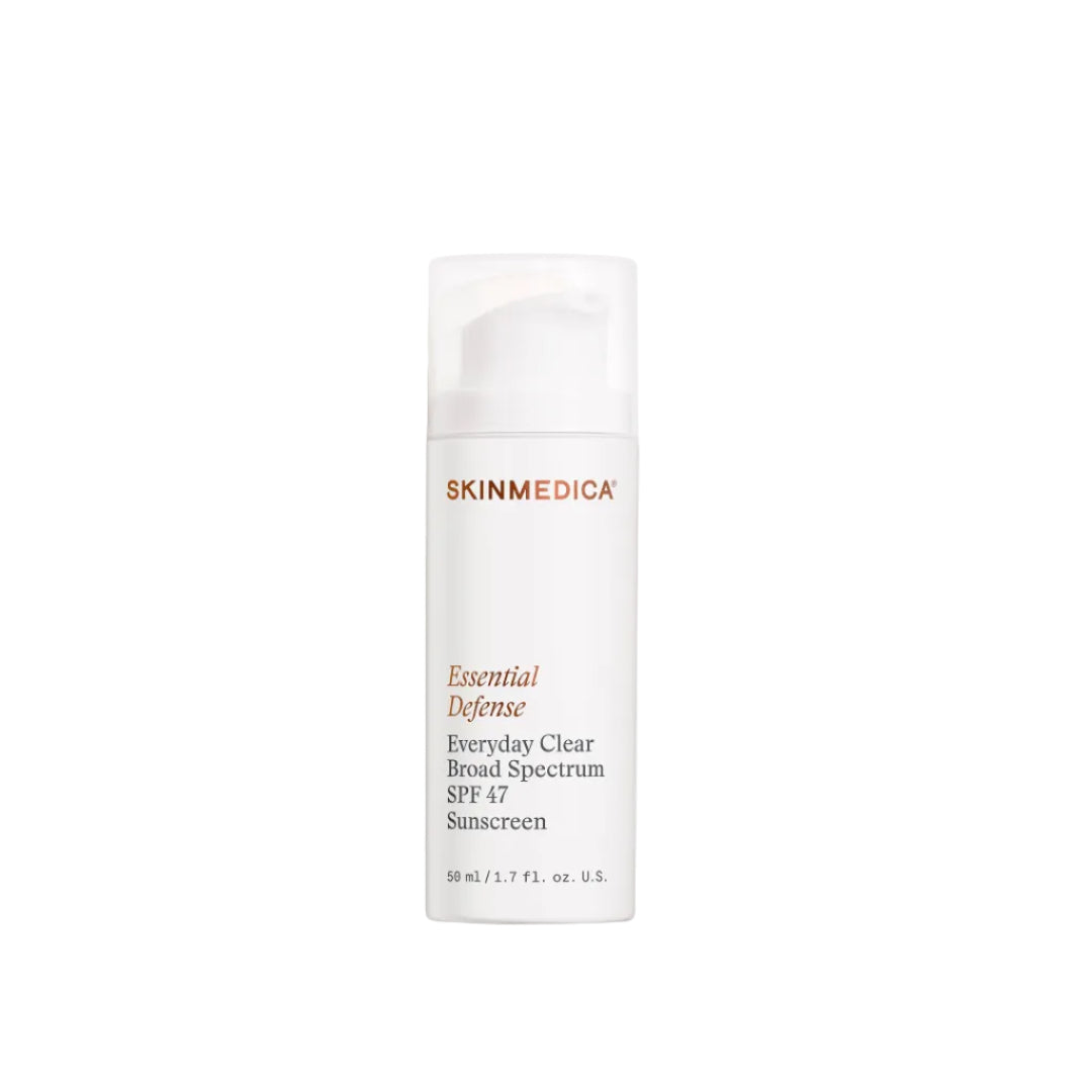 SkinMedica Essential Defense Everyday Clear SPF 47