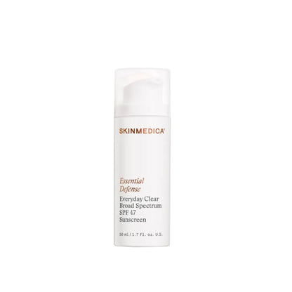 SkinMedica Essential Defense Everyday Clear SPF 47