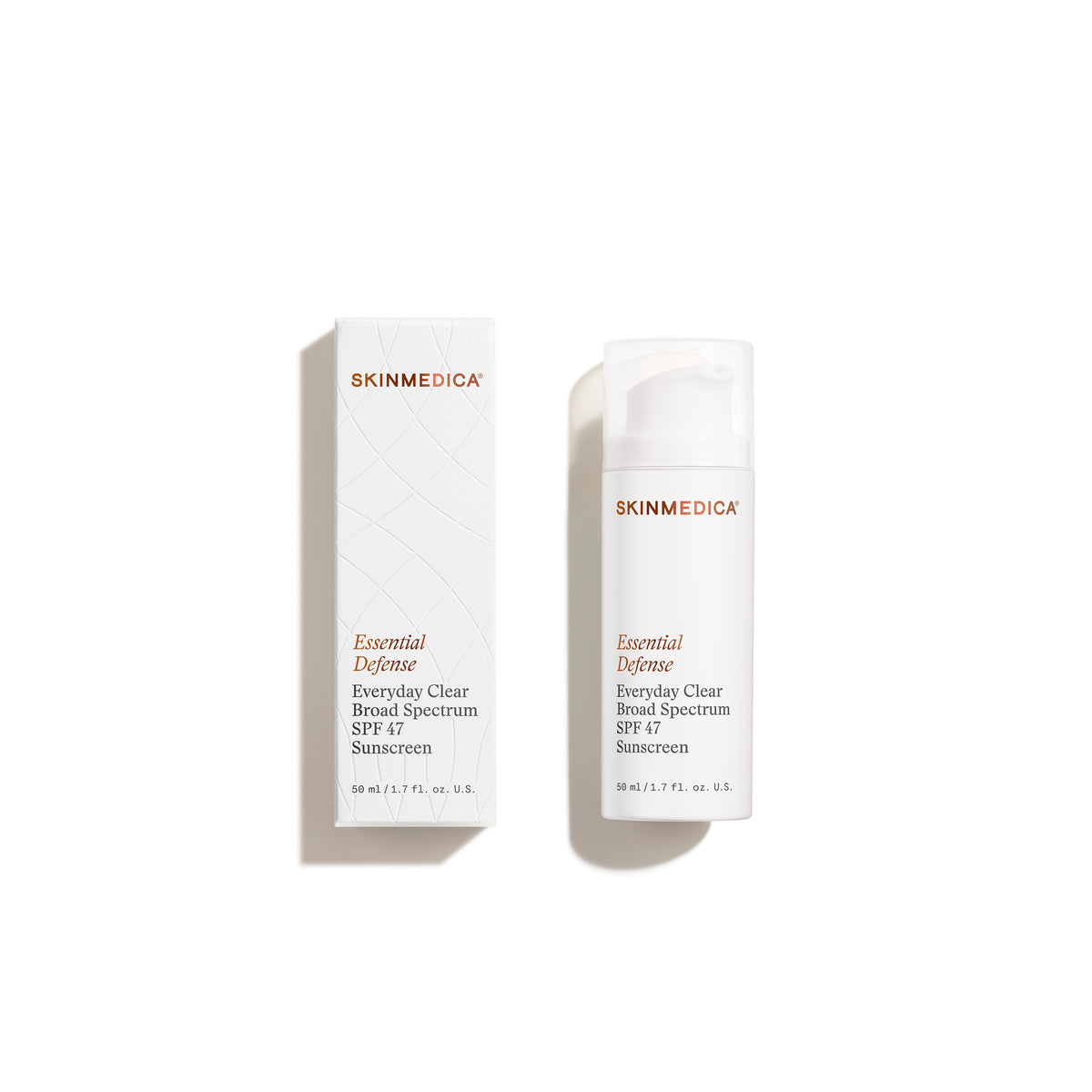 SkinMedica Essential Defense Everyday Clear SPF 47