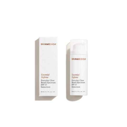 SkinMedica Essential Defense Everyday Clear SPF 47