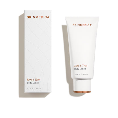 SkinMedica Firm & Tone Body Lotion