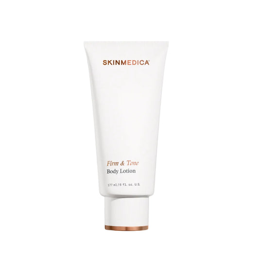 SkinMedica Firm & Tone Body Lotion