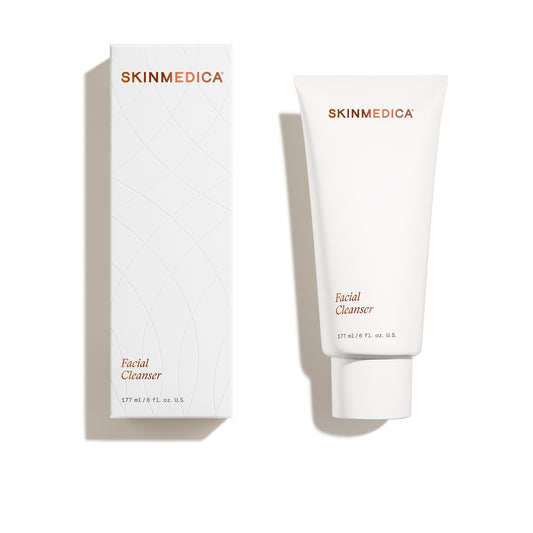 SkinMedica Facial Cleanser
