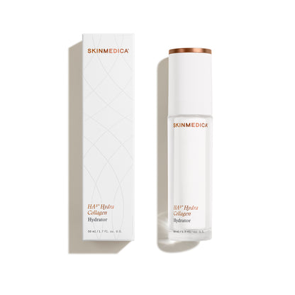 SkinMedica HA5 Hydra Collagen Hydrator