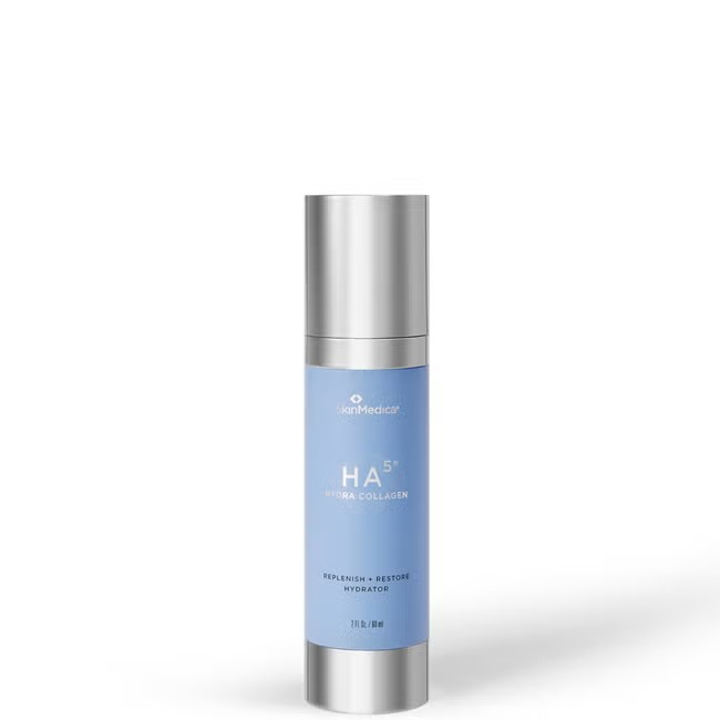 SkinMedica HA5 Hydra Collagen Replenish + Restore Hydrator