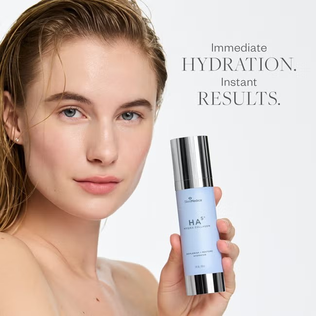 SkinMedica HA5 Hydra Collagen Replenish + Restore Hydrator