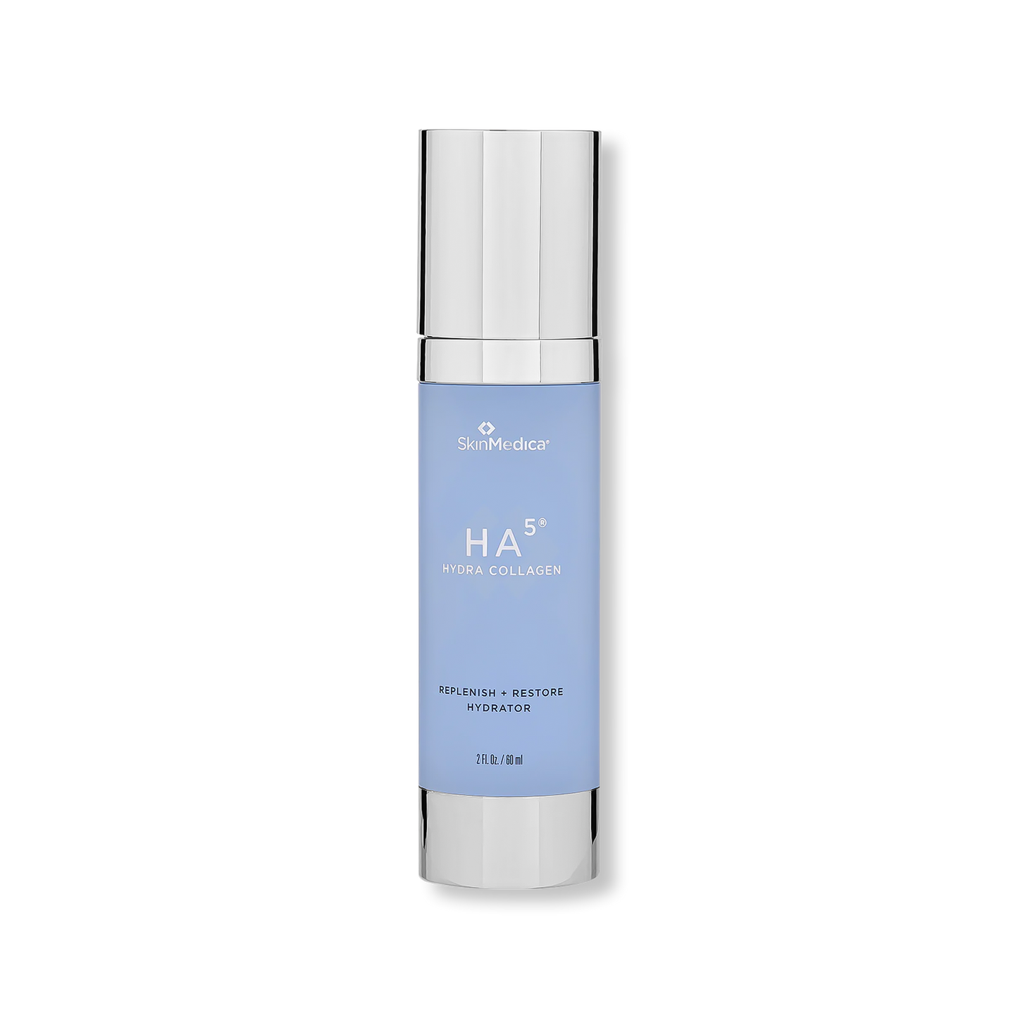 SkinMedica HA5 Hydra Collagen Replenish + Restore Hydrator