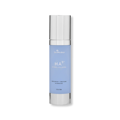 SkinMedica HA5 Hydra Collagen Replenish + Restore Hydrator