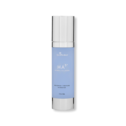SkinMedica HA5 Hydra Collagen Replenish + Restore Hydrator