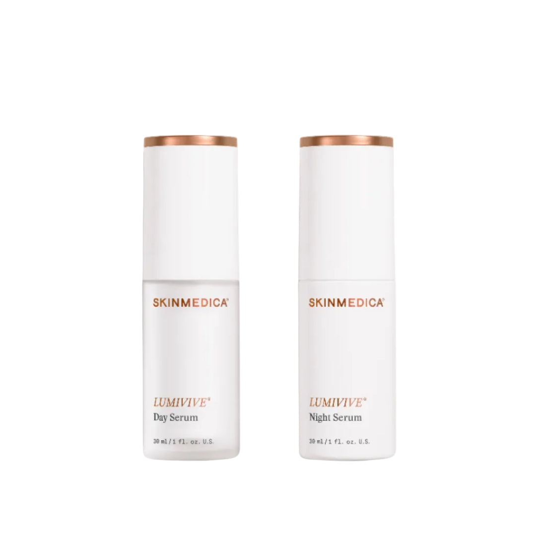 SkinMedica LUMIVIVE System