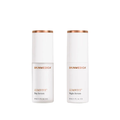 SkinMedica LUMIVIVE System