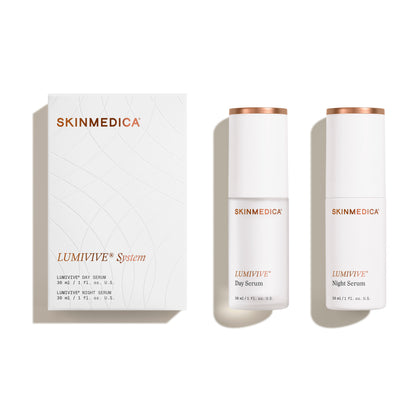 SkinMedica LUMIVIVE System