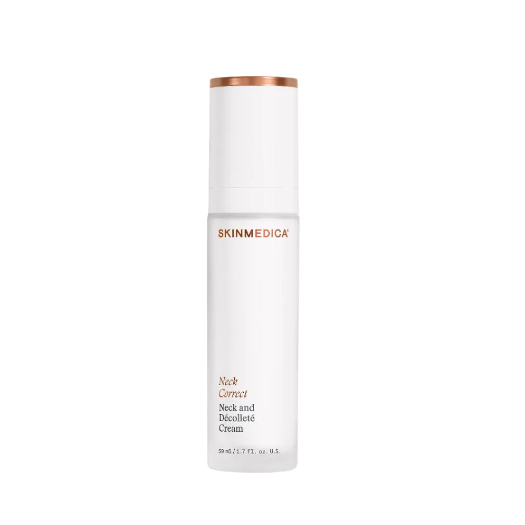 SkinMedica Neck Correct Neck and Décolleté Cream
