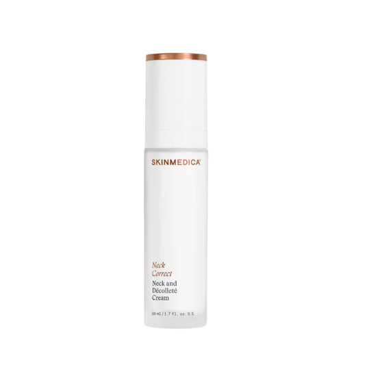 SkinMedica Neck Correct Neck and Décolleté Cream