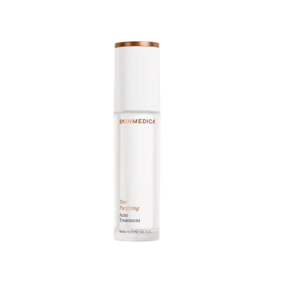 SkinMedica Pore Purifying Acne Treatment