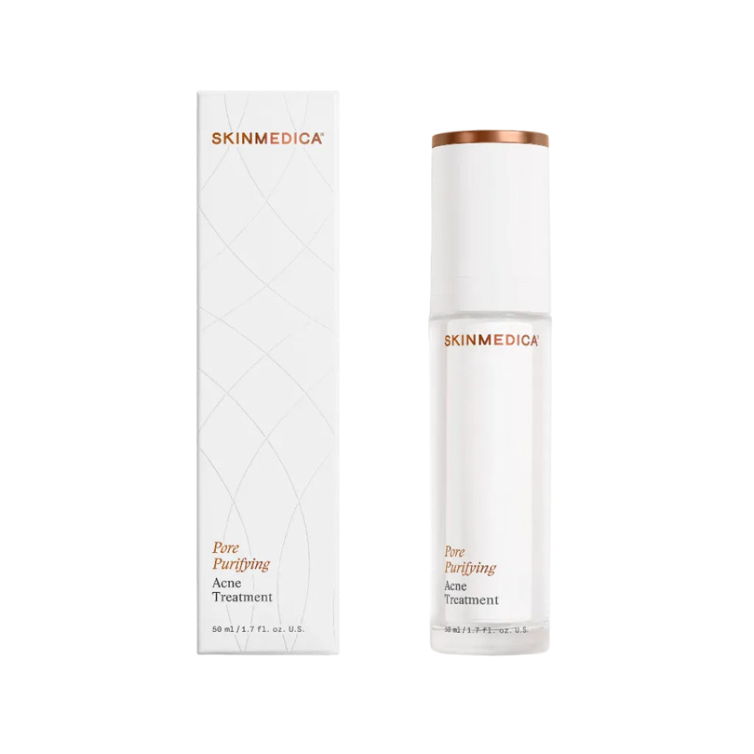 SkinMedica Pore Purifying Acne Treatment