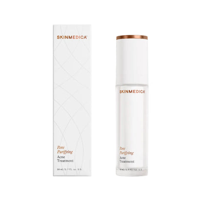 SkinMedica Pore Purifying Acne Treatment