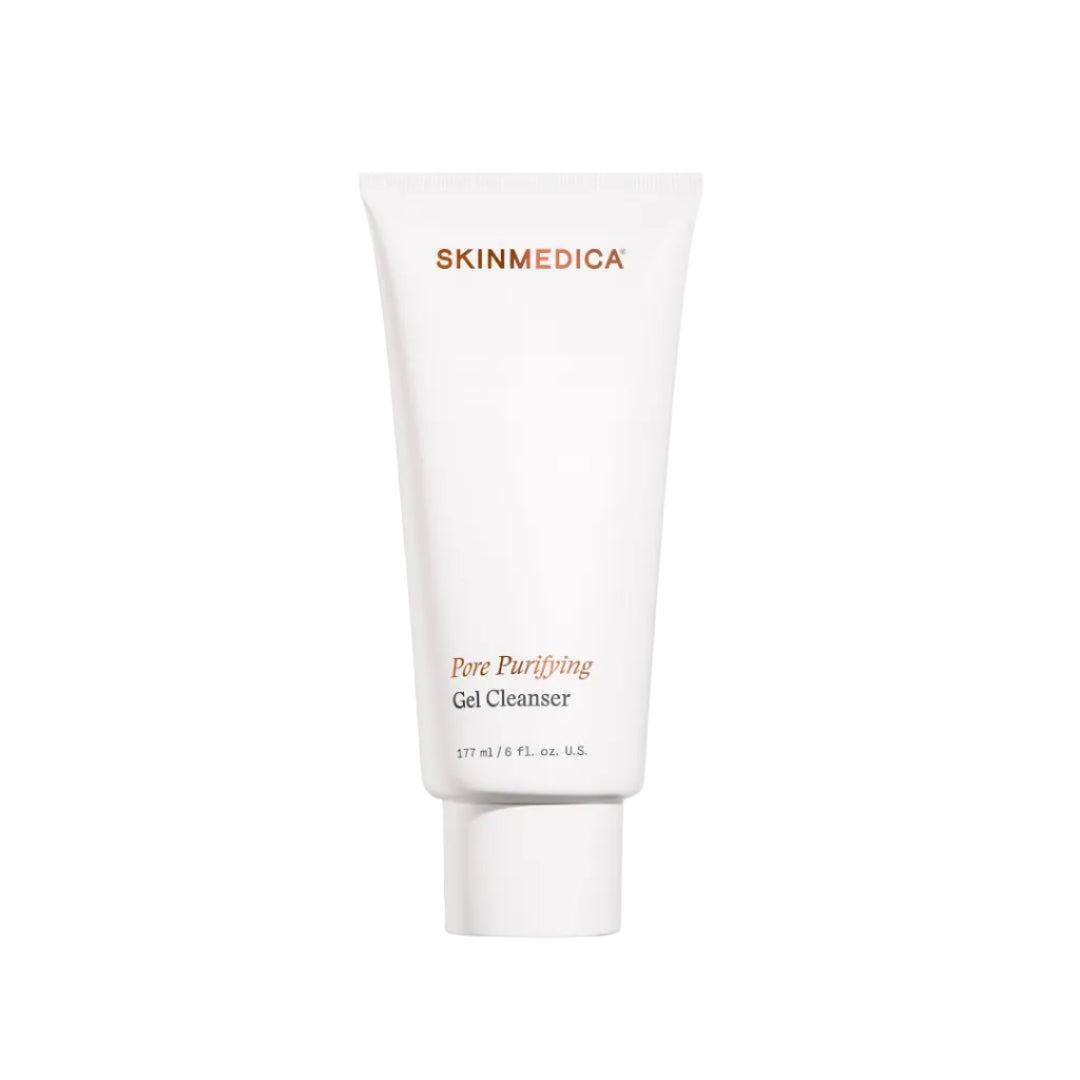 SkinMedica Pore Purifying Gel Cleanser