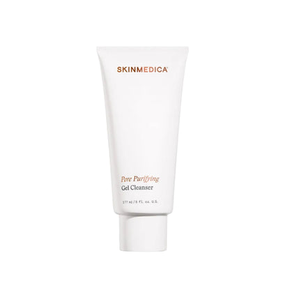 SkinMedica Pore Purifying Gel Cleanser