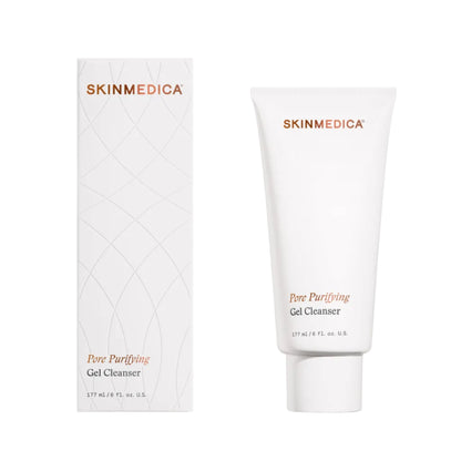 SkinMedica Pore Purifying Gel Cleanser