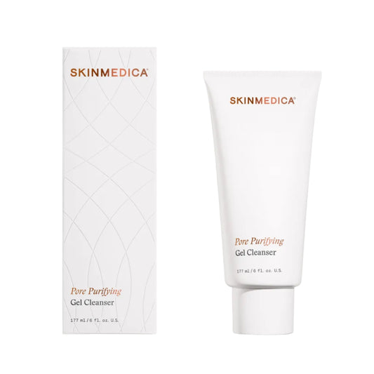 SkinMedica Pore Purifying Gel Cleanser