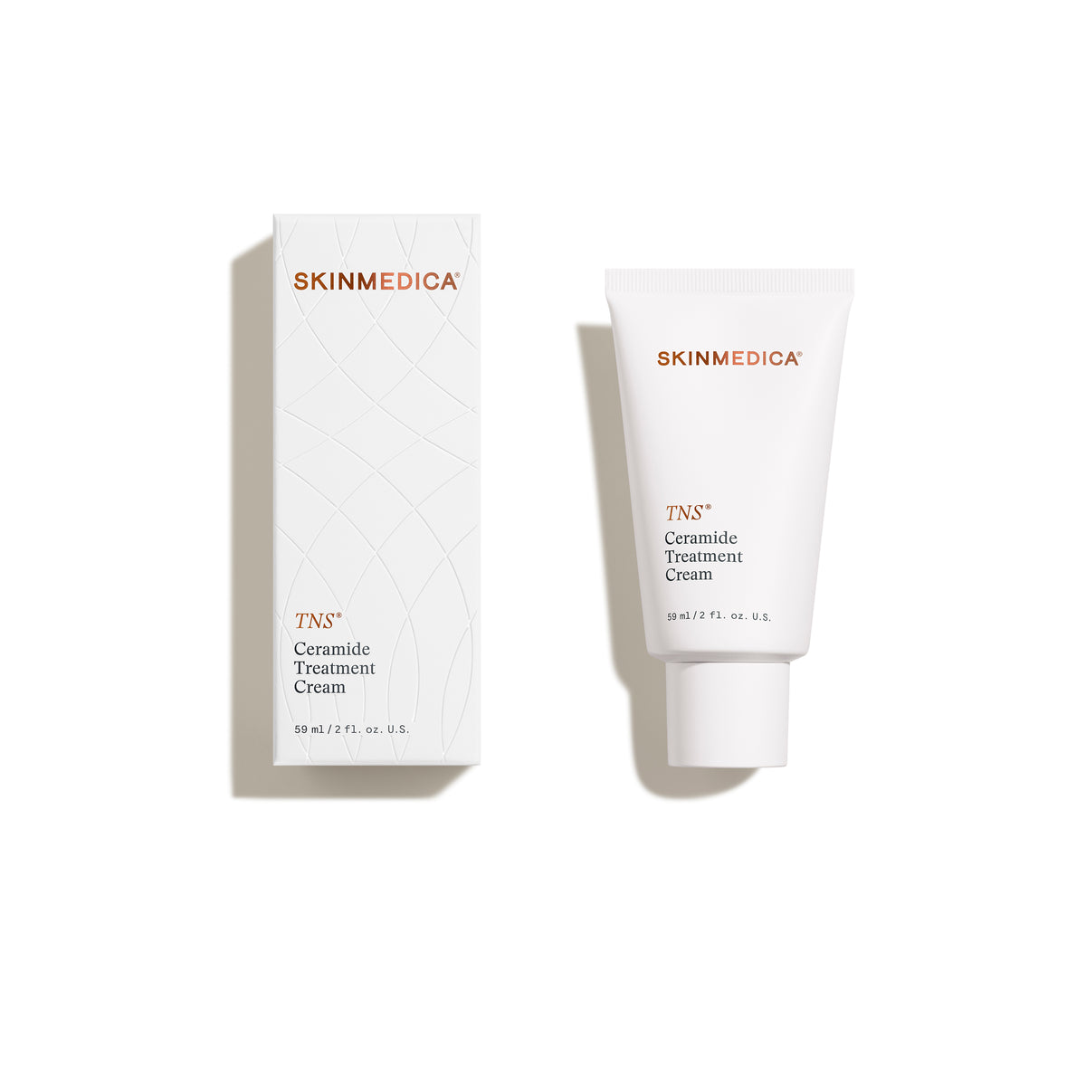 SkinMedica TNS Ceramide Treatment Cream