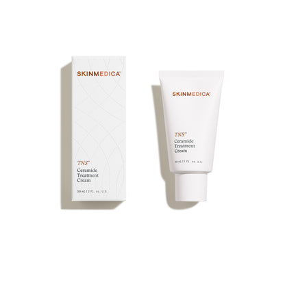 SkinMedica TNS Ceramide Treatment Cream
