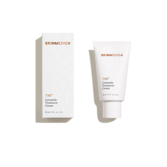 SkinMedica TNS Ceramide Treatment Cream