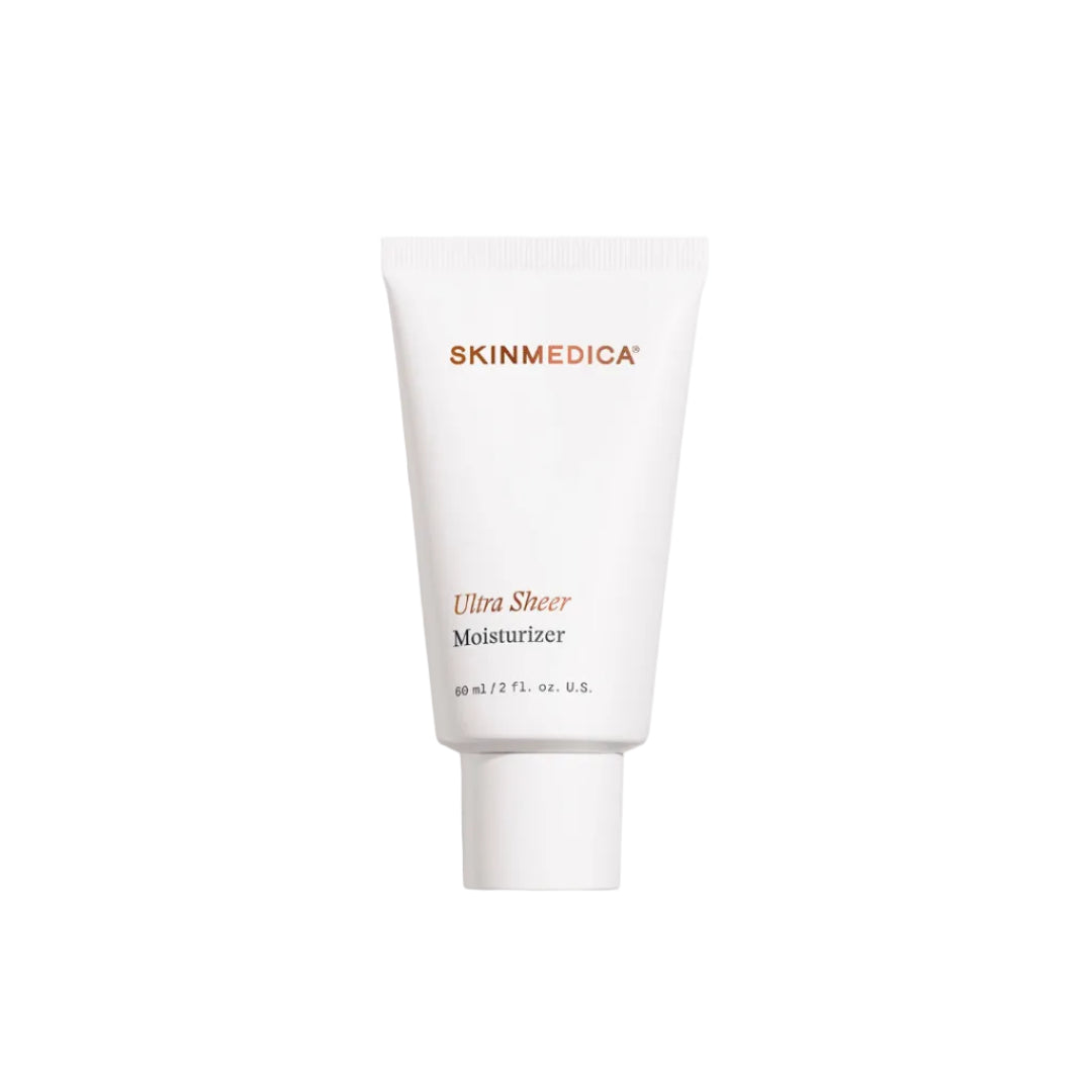 SkinMedica Ultra Sheer Moisturizer