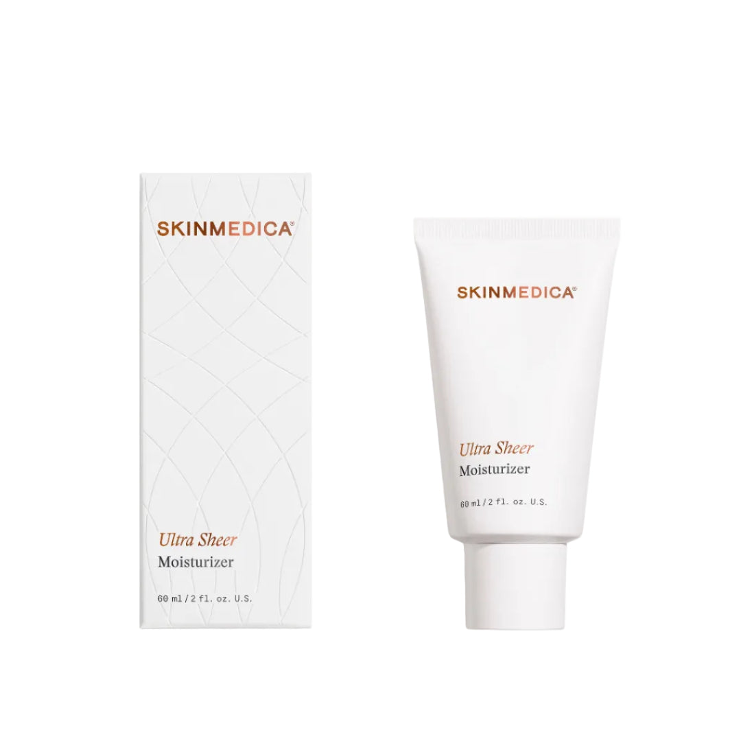SkinMedica Ultra Sheer Moisturizer